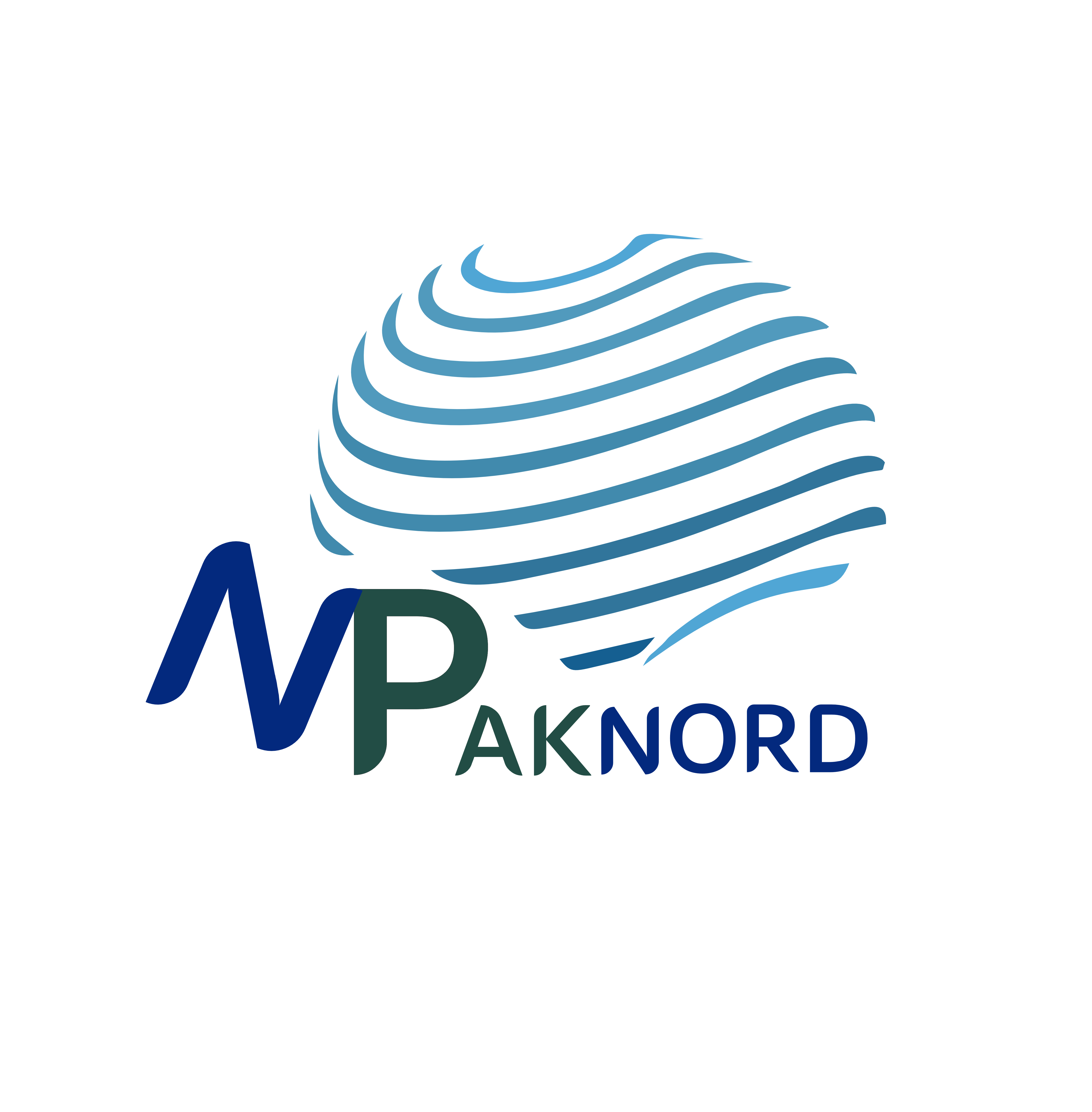 PakNord Logo PNG
